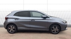 MG MG3 1.5 Hybrid Trophy 5dr Auto Hybrid Hatchback